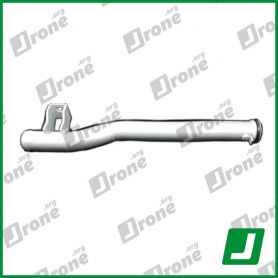 Radiator Hose for HYUNDAI | 2546026000, 25460 26000